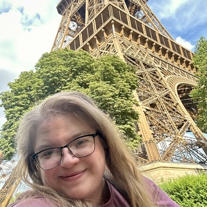 Fundraising Page: Kaitlynn Vaughn